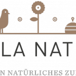 Das Logo von Perla Natura biologische Mottenbekämpfung