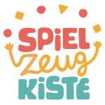 Buntes Logo von meinespielzeugkiste