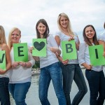 Naturkosmetik-Team von najoba