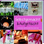 Selbstgemacht und Aufgetischt Buchcover