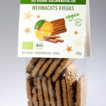 Weihnachts-Kvegks