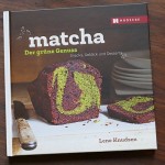 Hädecke matcha - der grüne Genuss Titel