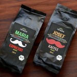 Herbaria Maria + Josef Espresso und Kaffee