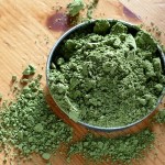 Yin 6 Yang Bio-Matcha lose
