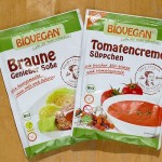 Biovegan Tomatencreme-Süppchen Tüte