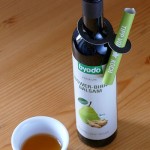byodo Balsam-Essig Ingwer-Birne