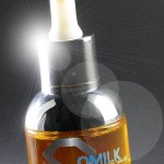 QMILK Skin-Oil mit Pipette unverpackt