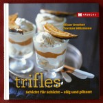 Trifles Buch aus dem -Hädecker-Verlag Titel