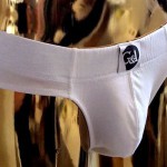 G&A Slip weiss
