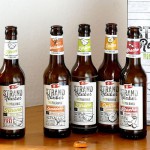 Strandräuber Bio-BierMix Sortiment