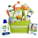 Sodasan Wash and Clean Bag
