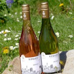 Birnauer Weiß- und Rose-Wein