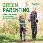 Buchcover Green Parenting