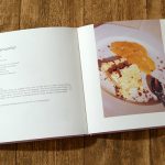 Maria Schweitzers Rezept Orangenparfait