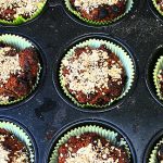 Müsli-Muffins