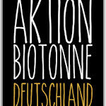 Logo Aktion Biotonne Deutschland